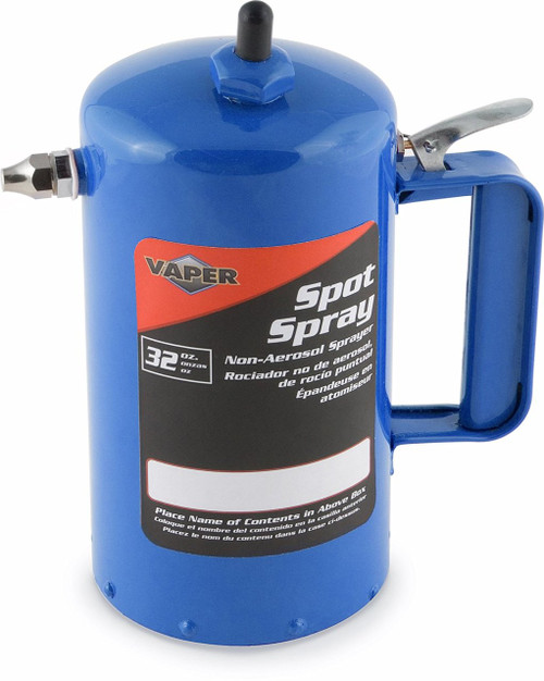 Titan Tools 19424 Spot Sprayer - Non Aerosol Sprayer 32 oz.