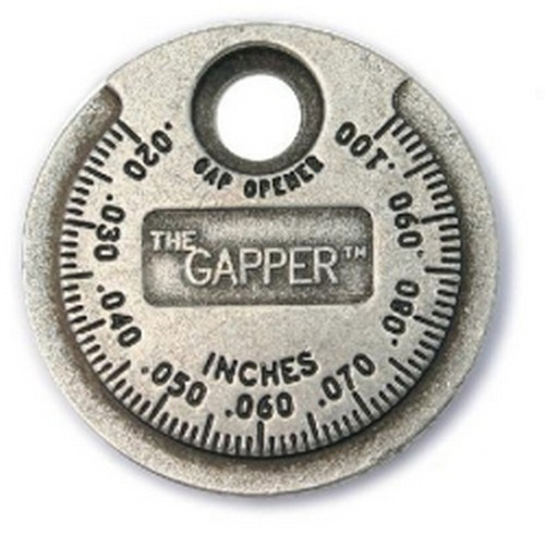 "CTA Tools 3235 Spark Plug Gapper Front View