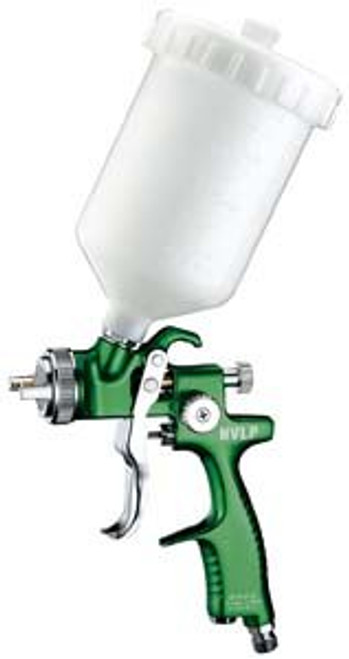 Astro Pneumatic EUROHV105 HVLP Spray Gun with 1.5 mm Nozzle