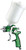 Astro Pneumatic EUROHV105 HVLP Spray Gun with 1.5 mm Nozzle