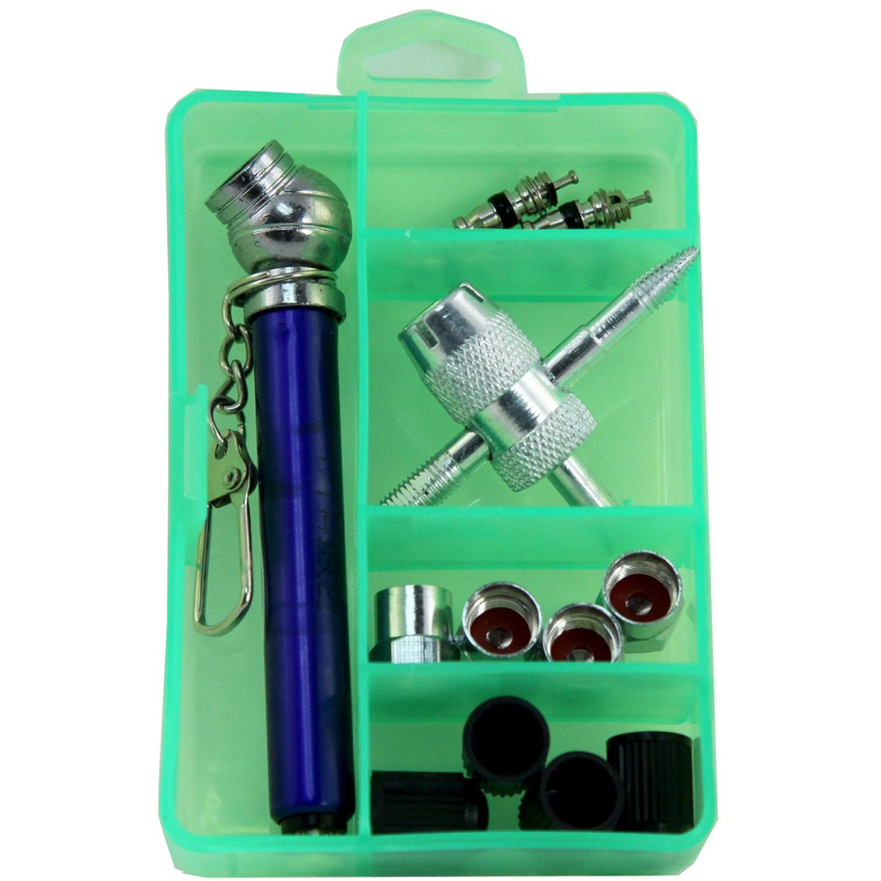 mini tire repair kit