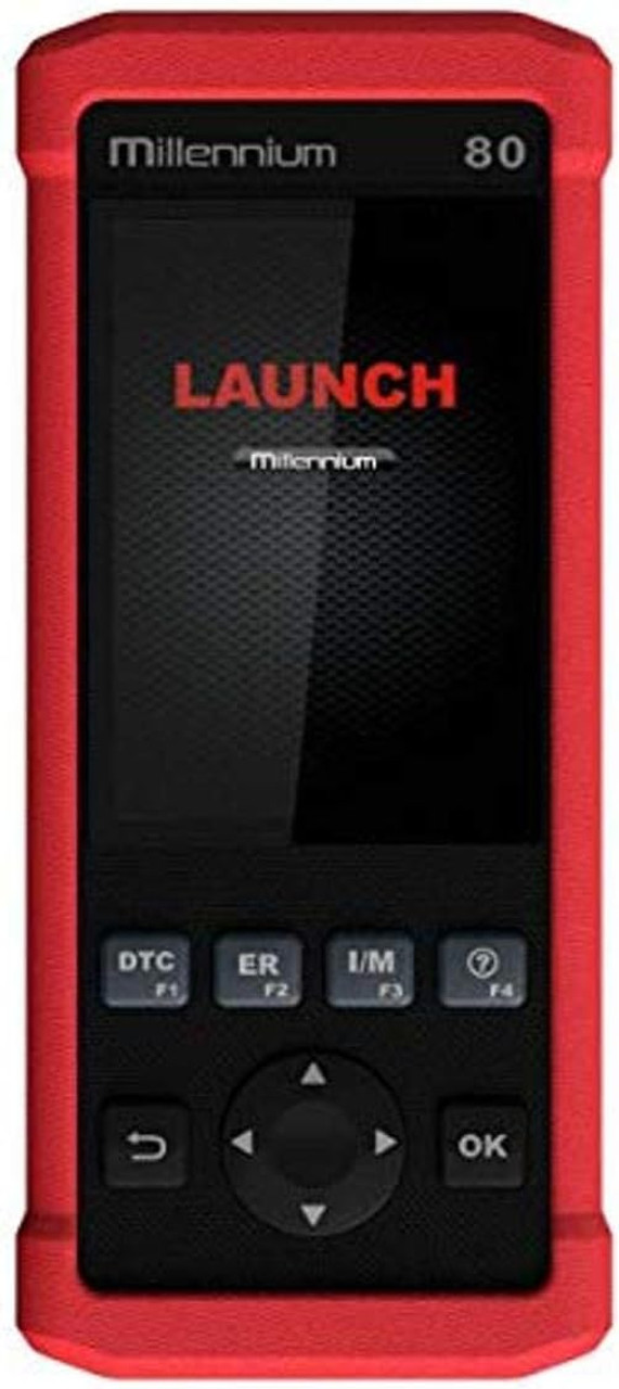 LAUNCH USA 301050344 MILLENNIUM 80 RESET TOOL
