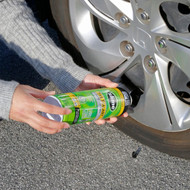 How Tire Sealants Work to Keep You on the Road?