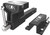 Wilton 10010 All Terrain ATV Truck Hitch Vise