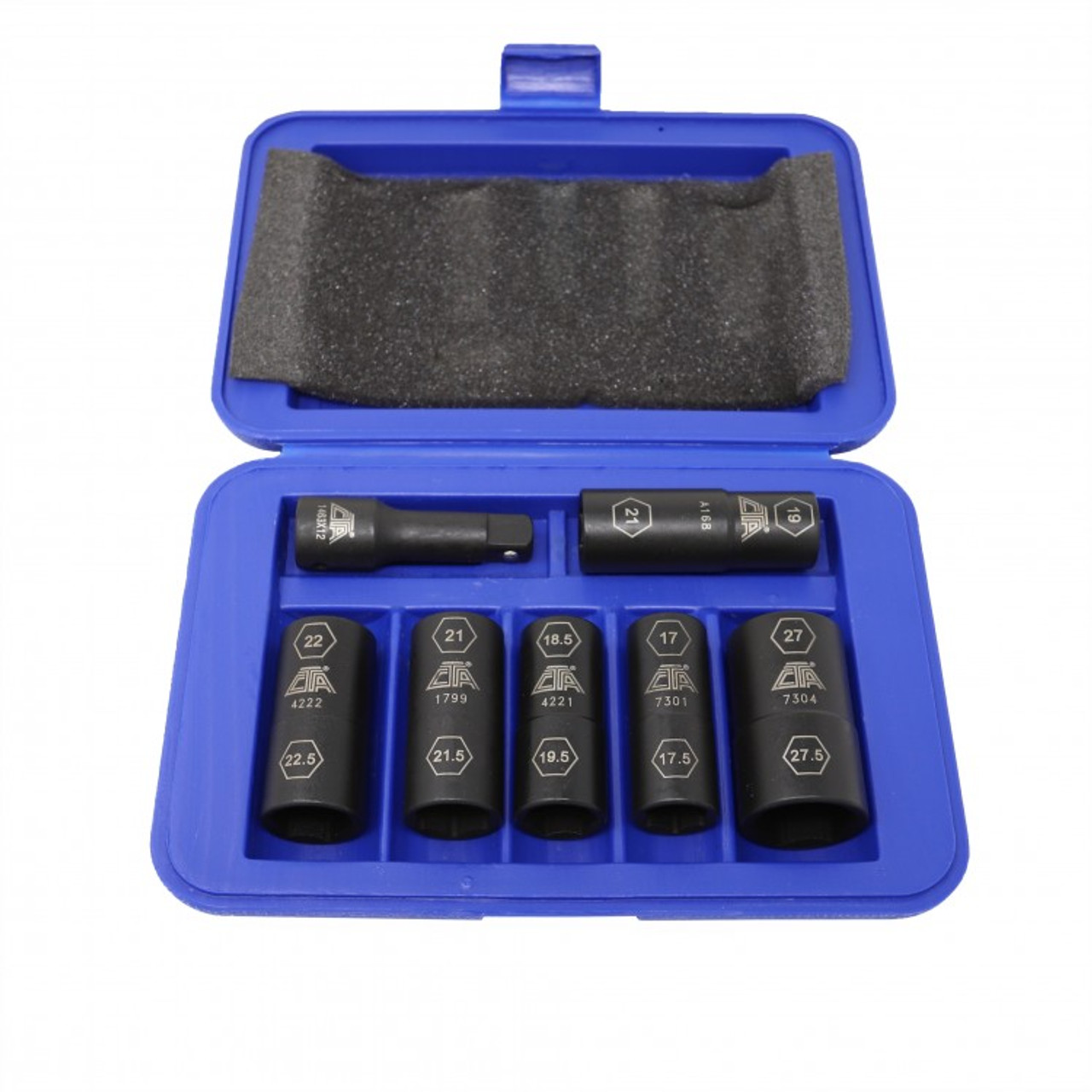 cta flip socket set