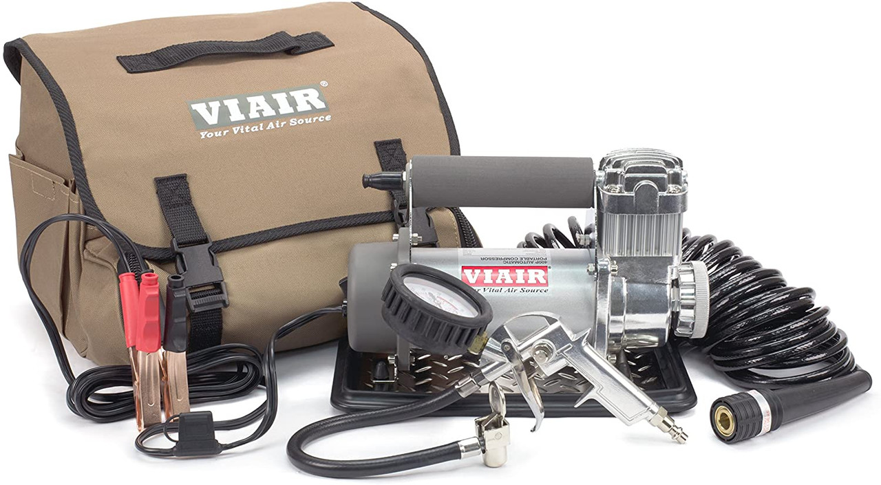 viair off road air compressor