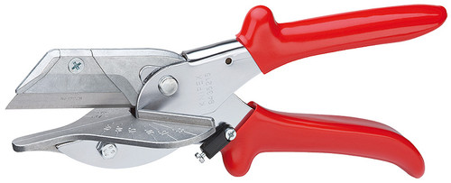 Knipex 9435215 Mitre Shears 8 1/2 In.