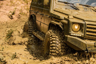 Essential Off-Roading Gear: Top 5 Must-Haves for Your Next Adventure