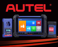 Autel Automotive Diagnostics