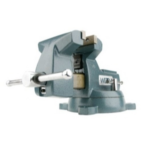 Wilton 21500 6" Mechanic's Vise