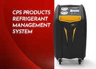 Top Your Workshop with CPS MaxxAir's Advanced Refrigerant System