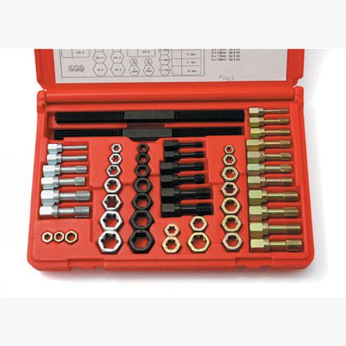 CTA Tools 8240 53pc Universal Rethreading Set