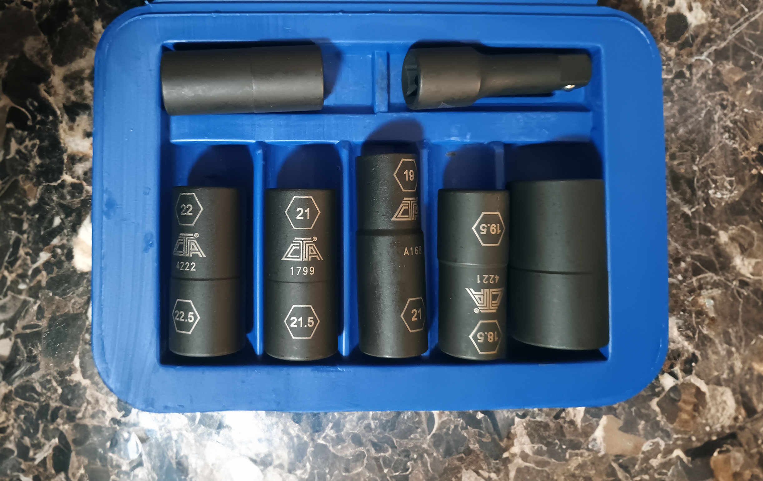 flip socket set giveaway