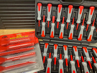 DIYer Wins CTA Tools from JB Tools