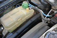 Antifreeze vs Coolant: What's the Difference?