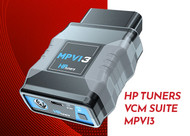 Unlocking Peak Performance: HP Tuners VCM Suite MPVI3 Credit Pro Packages at JB Tools