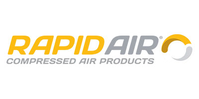 rapidair logo