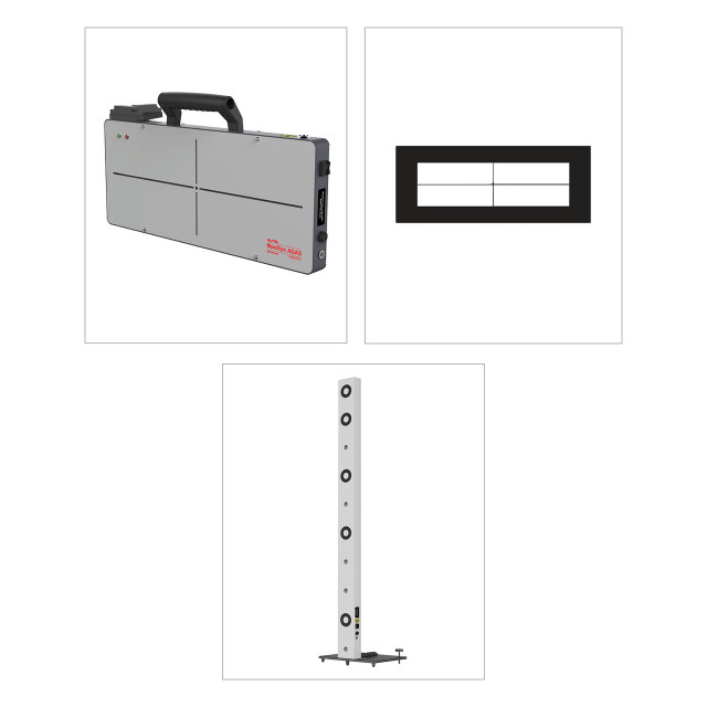 AUTEL USA MA600 NIGHT VISION CALIBRATION COMPONENT PACKAGE (MA600NV1)