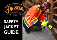 A Guide On Safety Jackets, Their Types, And Best Place To Shop