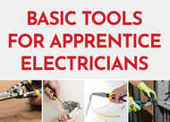 Basic Tools for Apprentice Electricians: Building Your First Toolbox