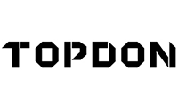 TopDon logo